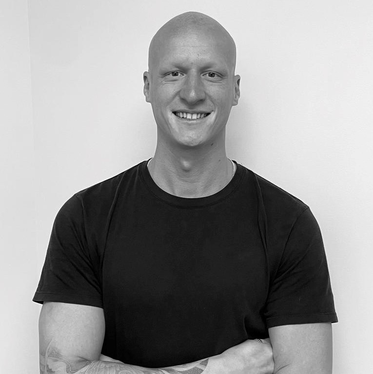 Luca Marzorati