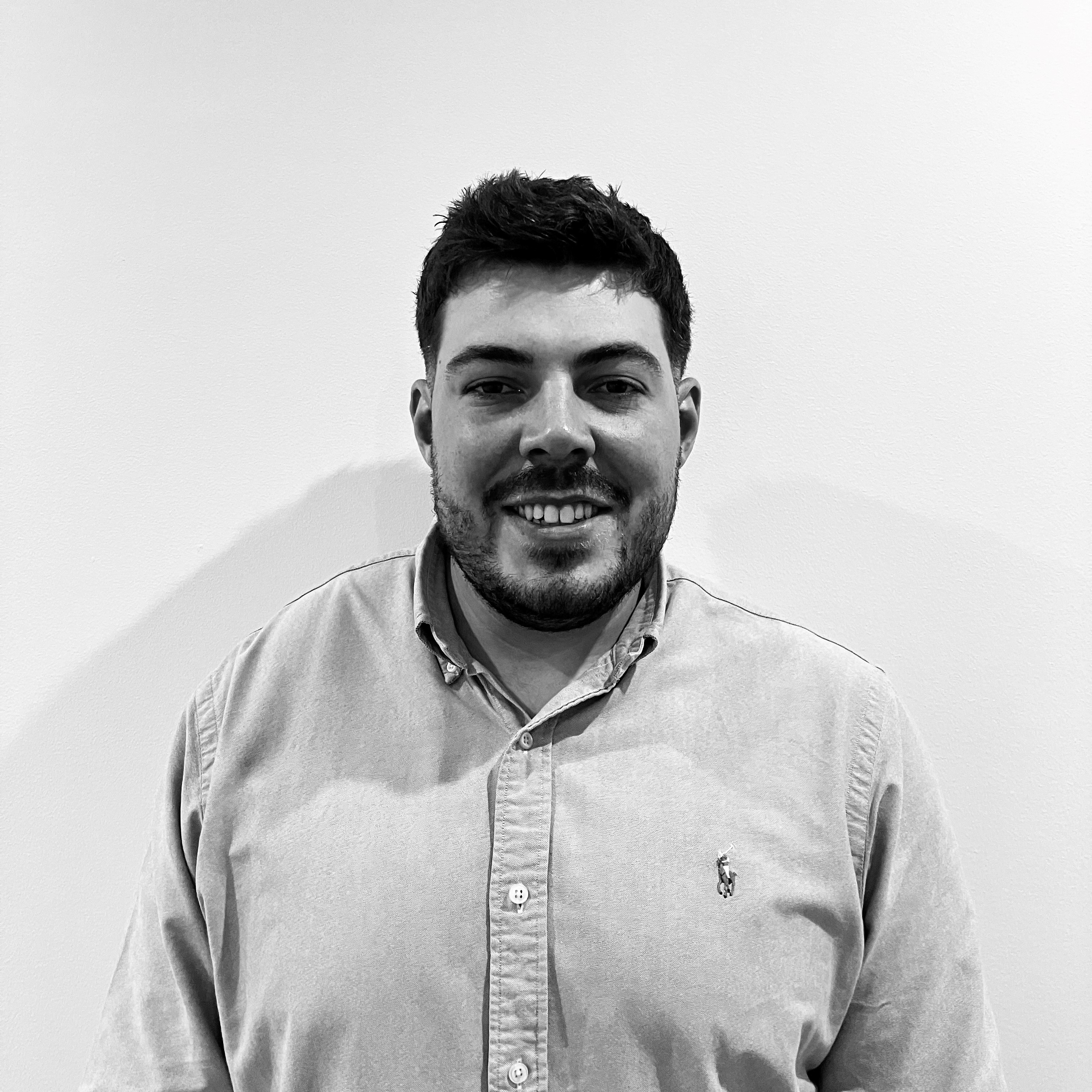 Daniel Patron
